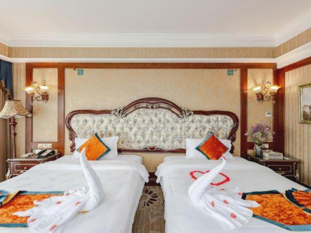 Chengdu French Theme Gold Palace Εξωτερικό φωτογραφία